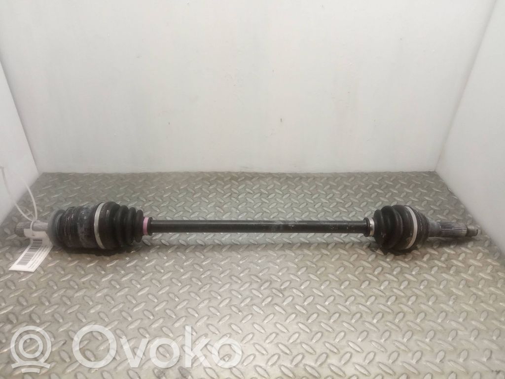 Półoś tylna   28421AJ021