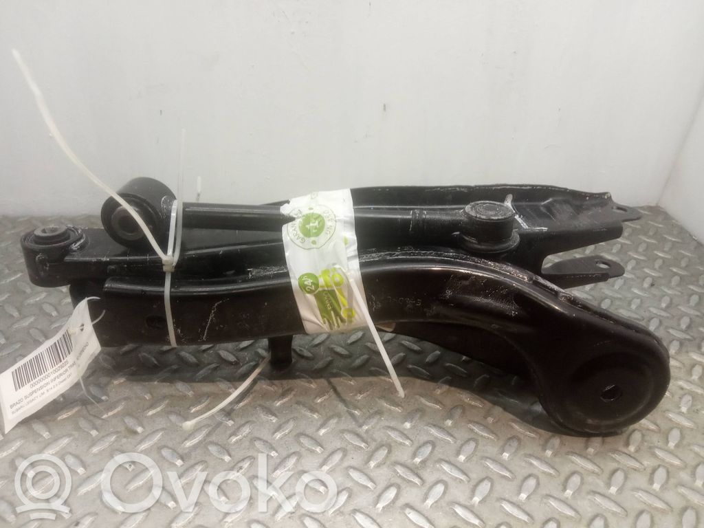 Brazo de suspensión trasero