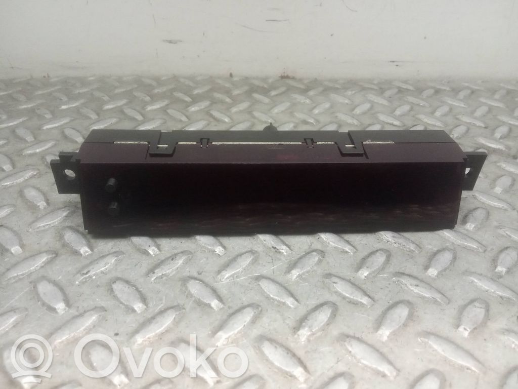 Subaru Legacy Schermo del visore a sovrimpressione 