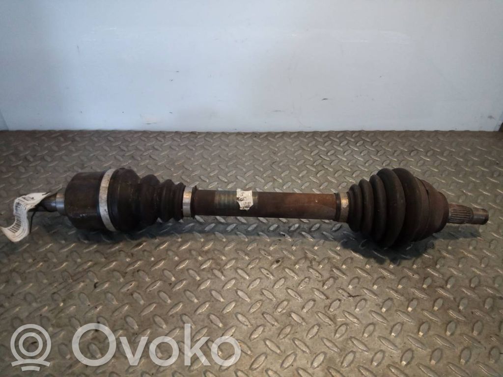 Eje de transmisión delantero   3272LW