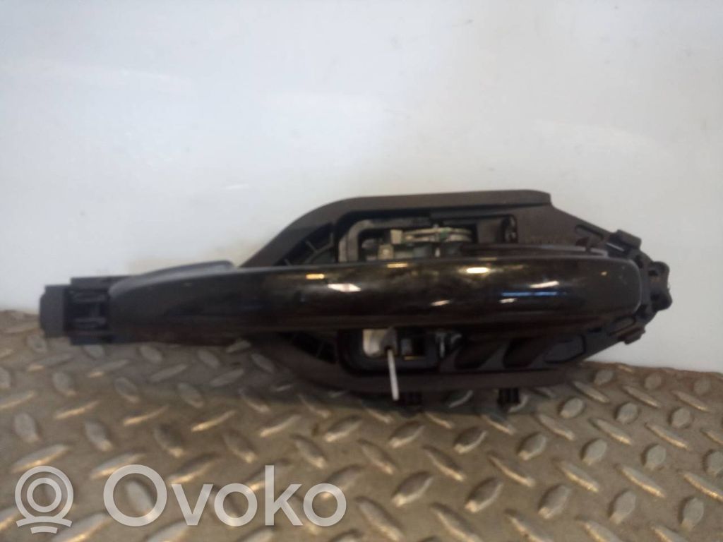 Ford Kuga III Manecilla externa puerta trasera 