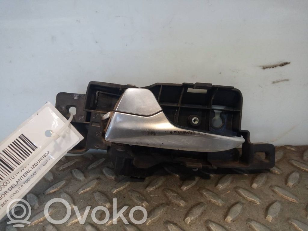 Ford Mondeo MK IV Manecilla interna puerta delantera 