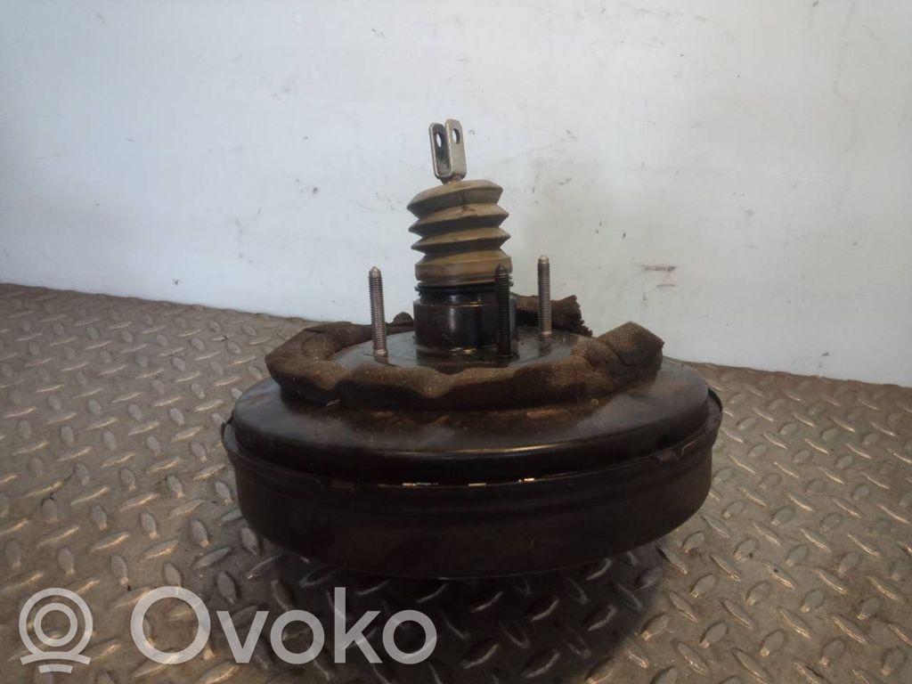 Citroen C4 Grand Picasso Supapă hidraulică presiune servofrână 