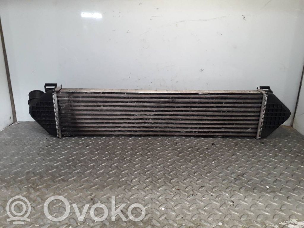 Interkūlerio radiatorius   8V619L440AC