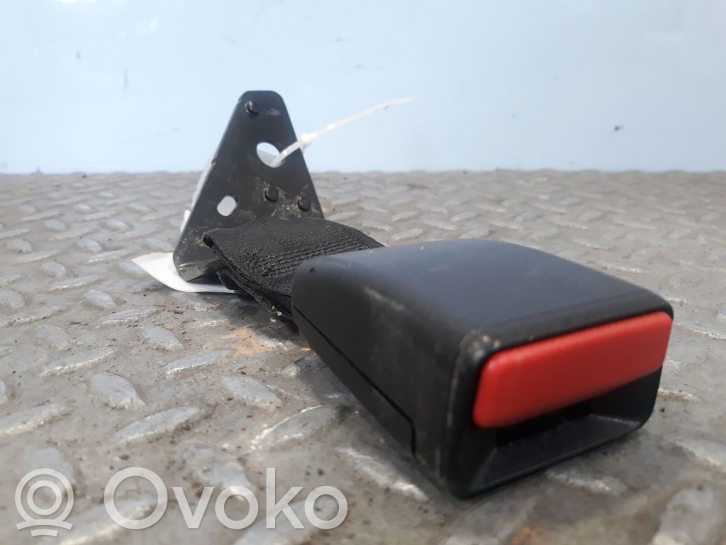 Cinturón delantero   16074130XT,6190405B