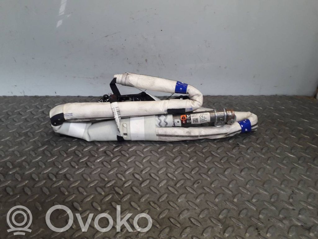 Airbag lateral   626920500B