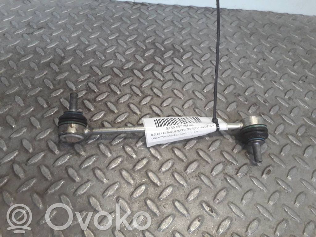 Land Rover Range Rover Evoque L538 Braț control spate 