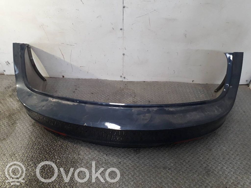 Opel Insignia A Parachoques 