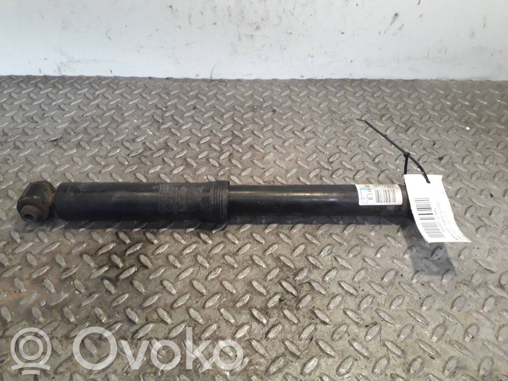 Citroen C4 Cactus Amortizor spate 