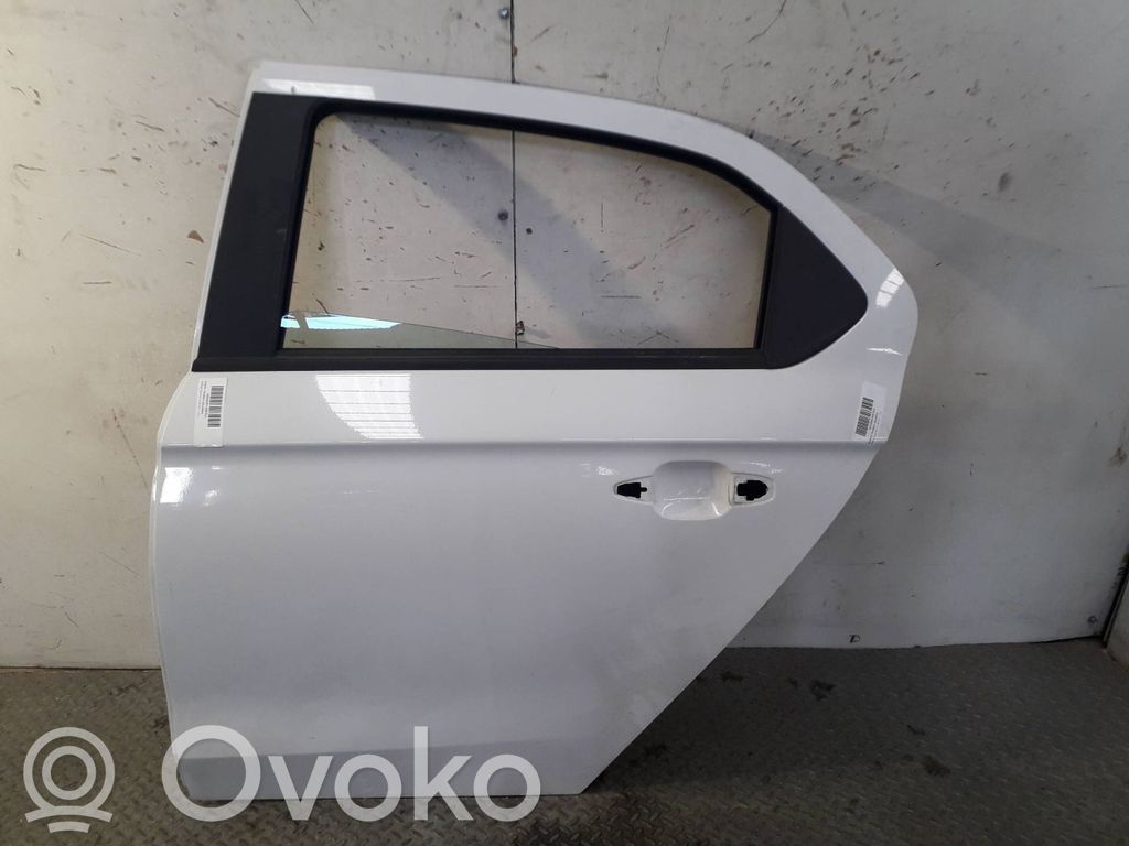 Citroen C-Elysée Takaovi 
