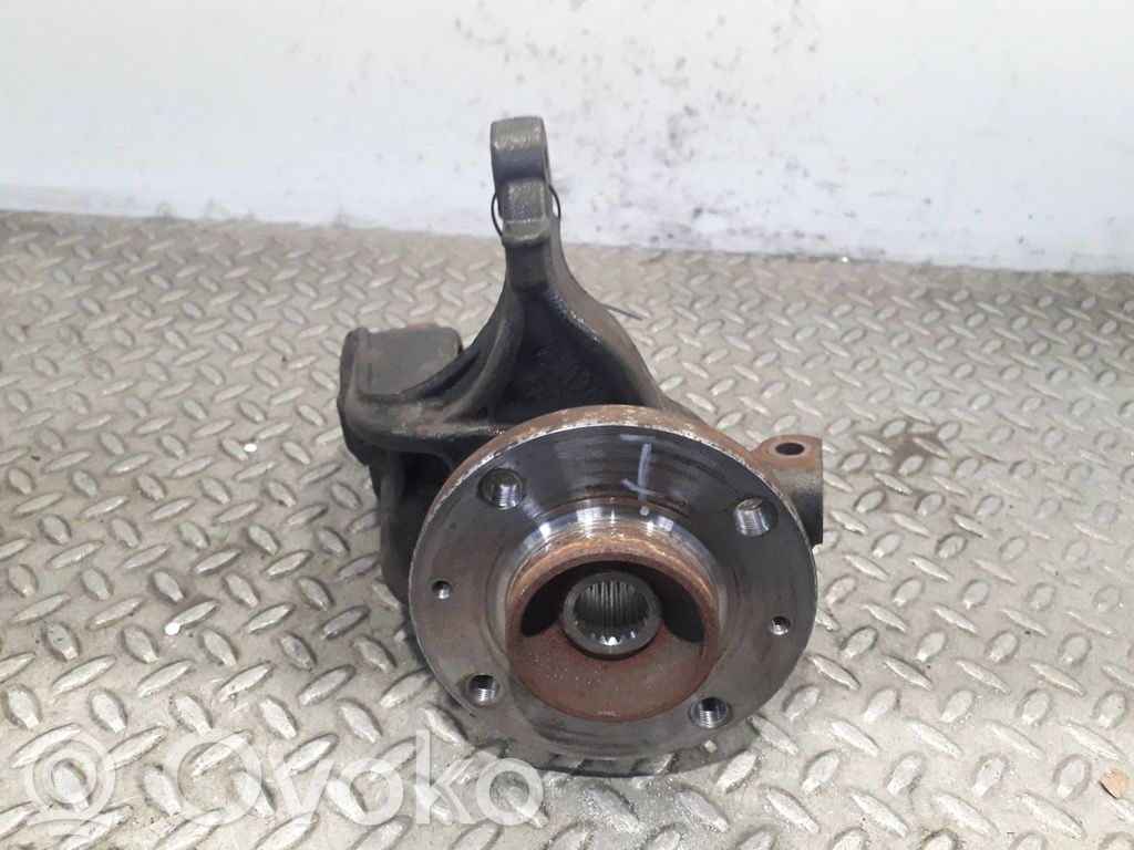Achsschenkel vorne   1607557480