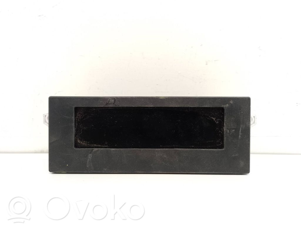 Citroen C-Elysée HUD-näyttö 