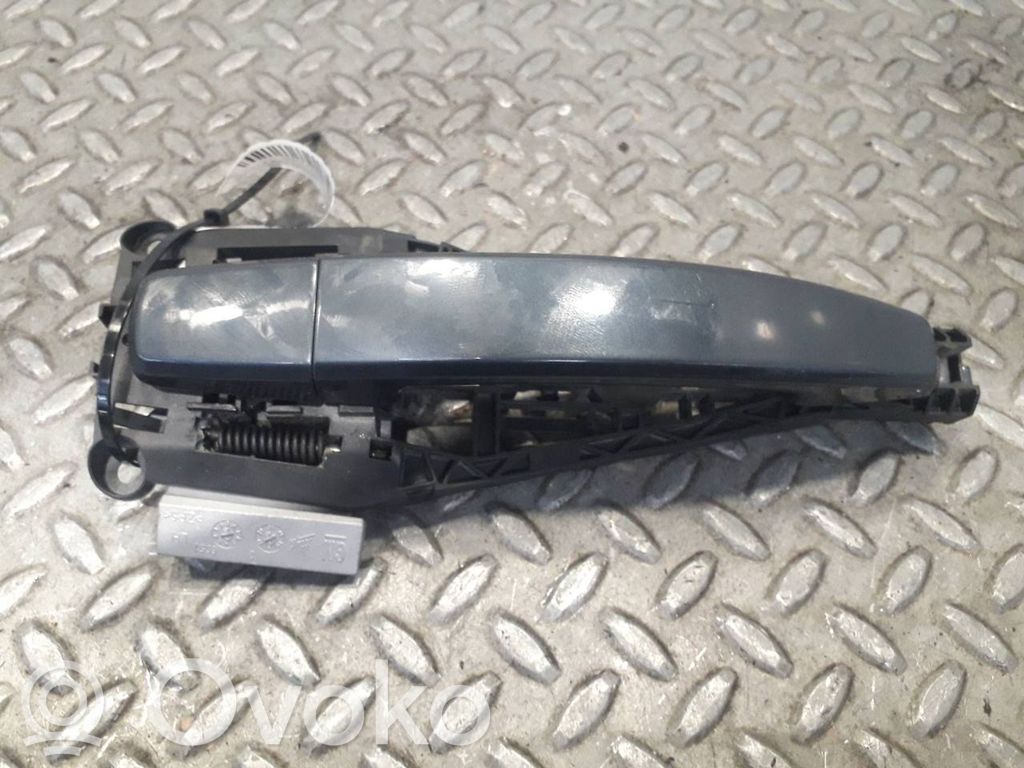Opel Insignia A Maniglia esterna per portiera posteriore 