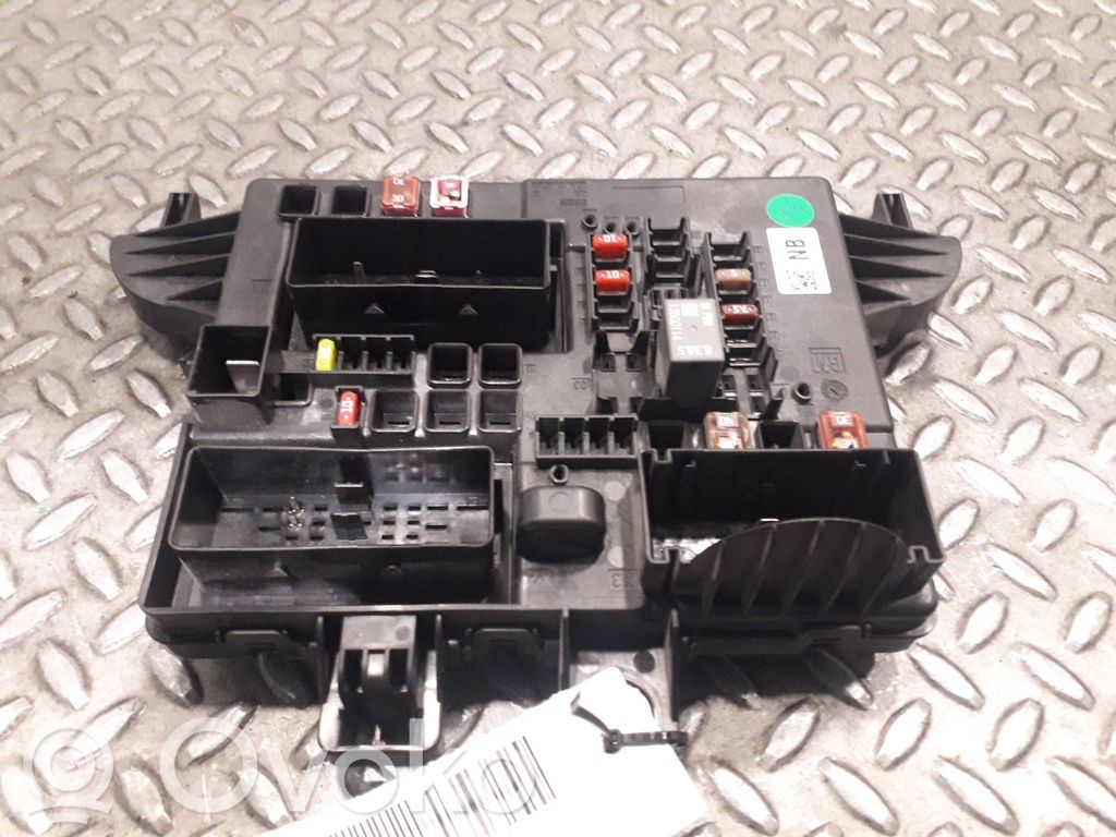 Opel Insignia A Centralina BSM 