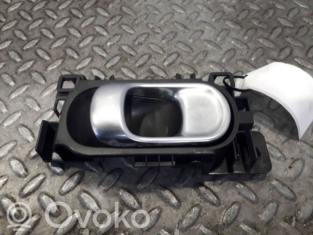 Citroen C4 Cactus Maniglia interna per portiera anteriore 