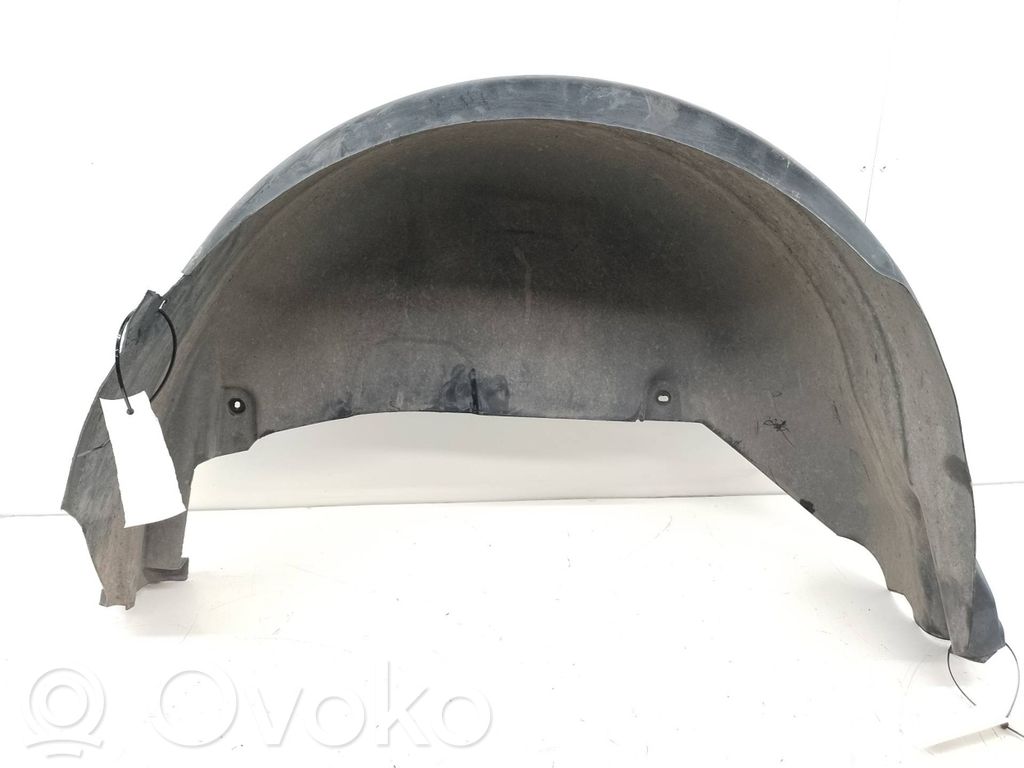 Citroen Berlingo Rivestimento paraspruzzi parafango posteriore 