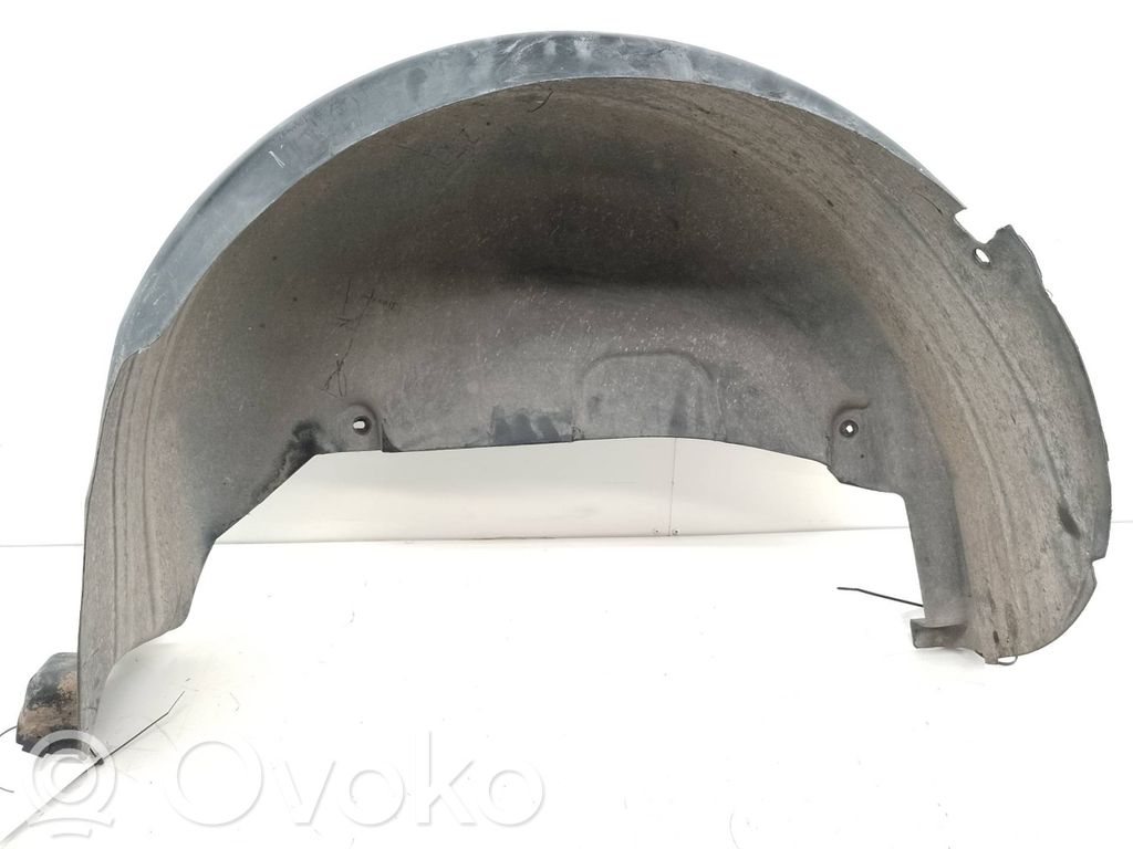 Citroen Berlingo Rivestimento paraspruzzi parafango posteriore 