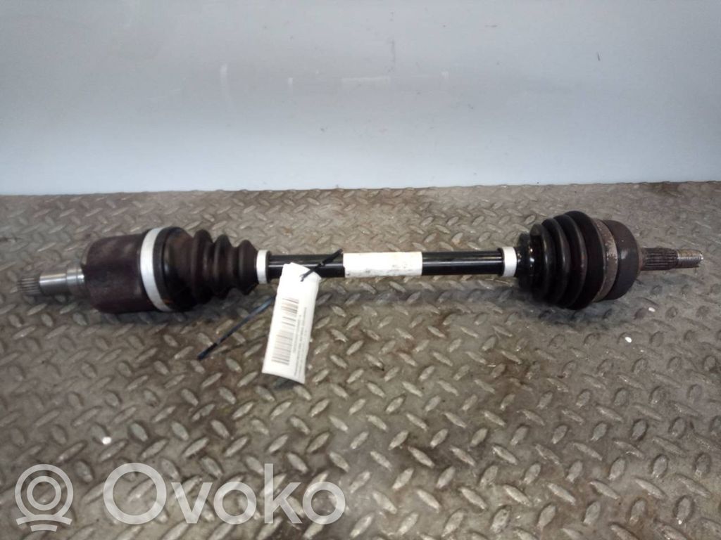 Citroen C3 Semiasse anteriore 