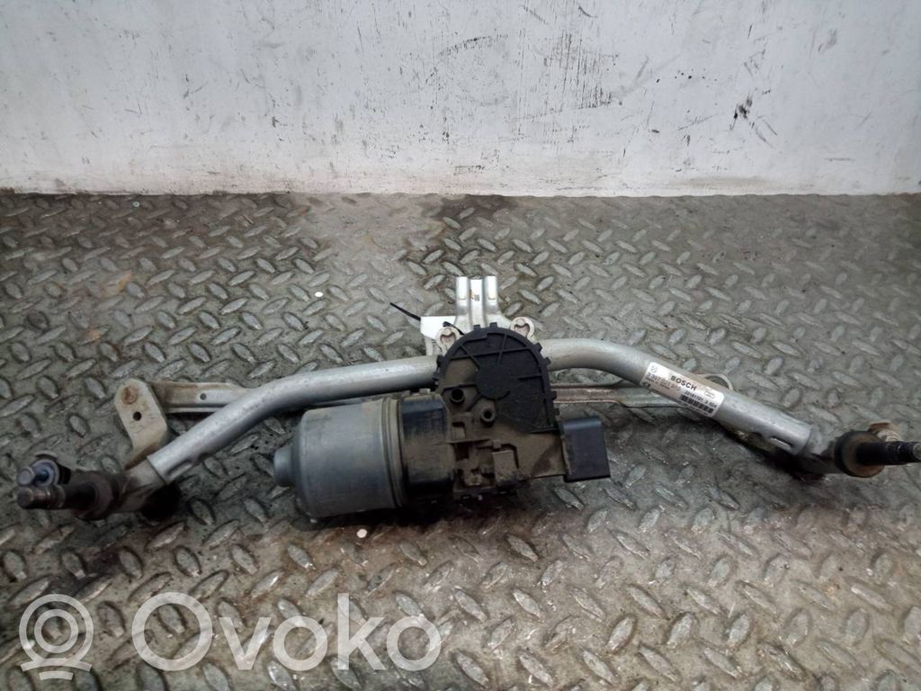 Silniczek wycieraczek szyby przedniej / czołowej   3397021910,201811013524