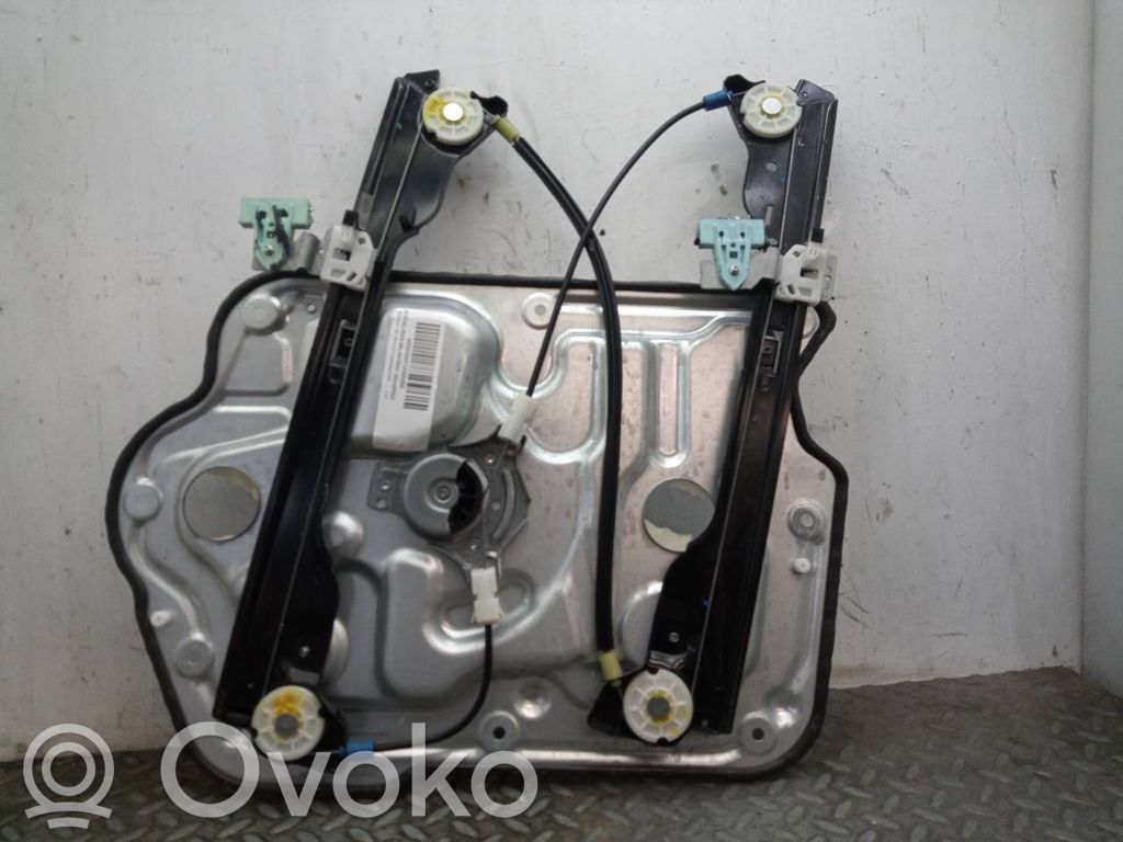 Mazda 6 Macara geam față manuală 