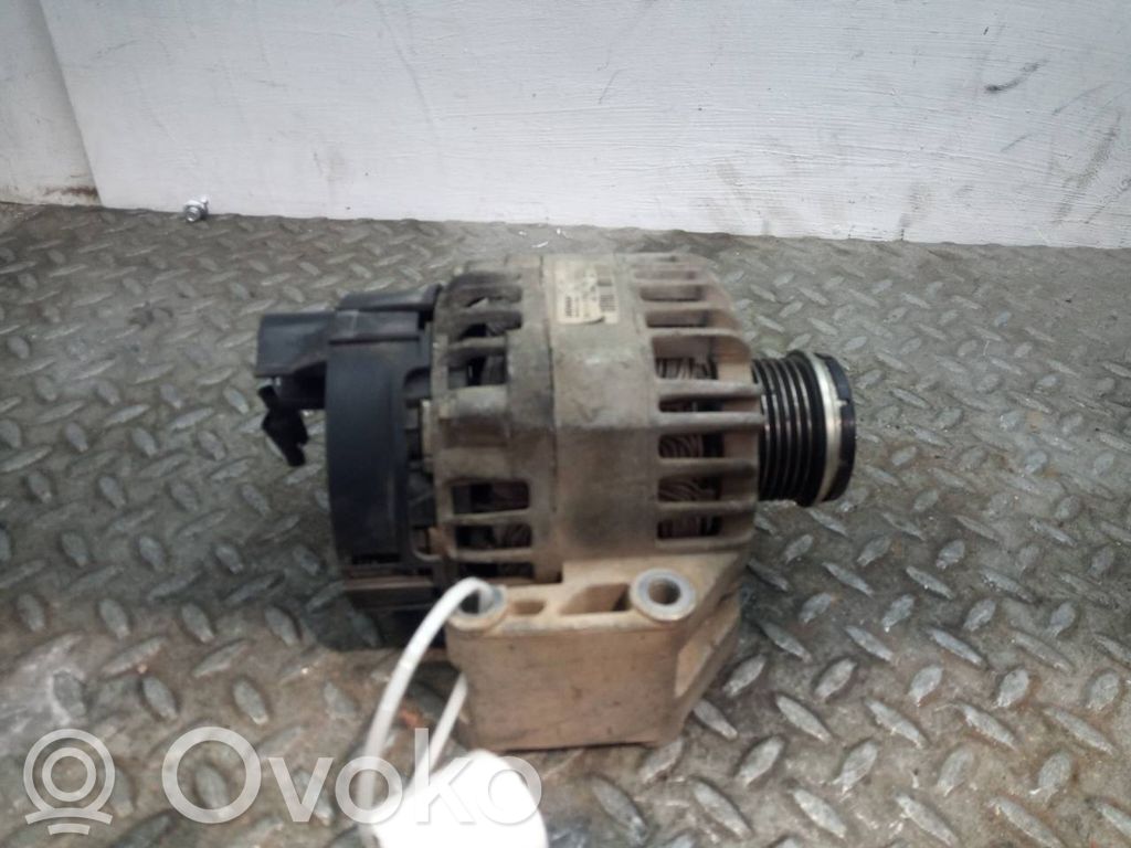 Fiat Grande Punto Generatore/alternatore 