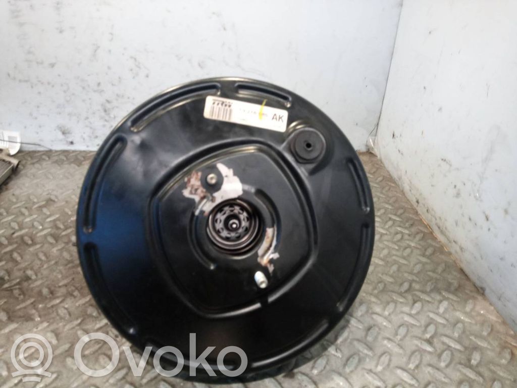 Opel Astra G Gyroscope, capteur à effet gyroscopique, convertisseur avec servotronic 