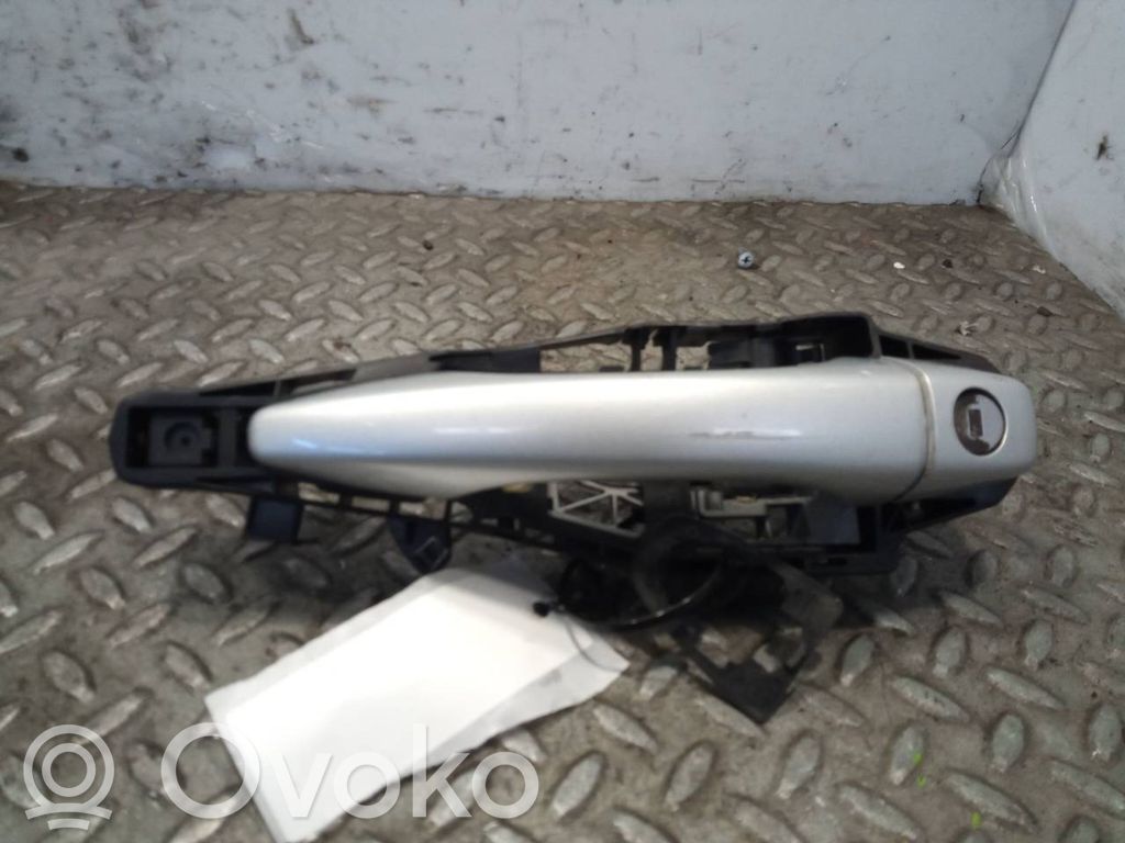 Citroen C4 Aircross Maniglia esterna per portiera anteriore 