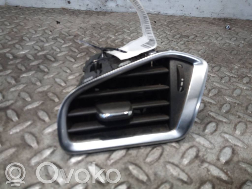 Citroen C4 Aircross Deflector de caudal de aire 