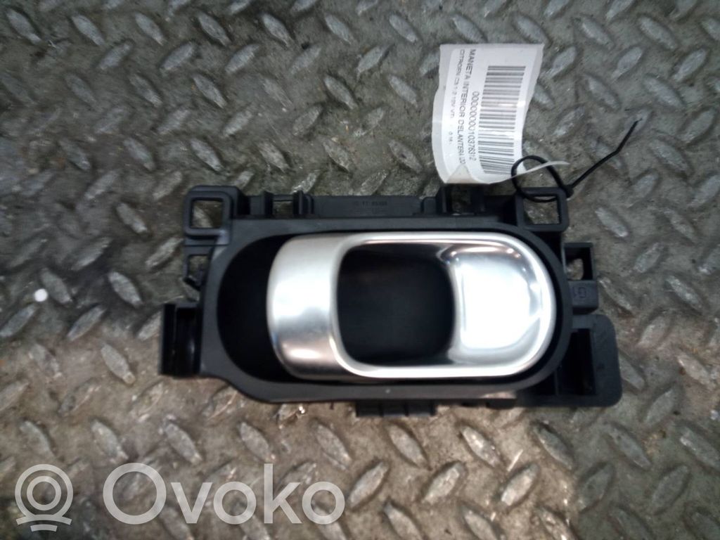 Citroen C3 Maniglia interna per portiera anteriore 