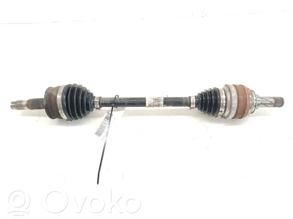 Chevrolet Aveo Antriebswelle vorne 