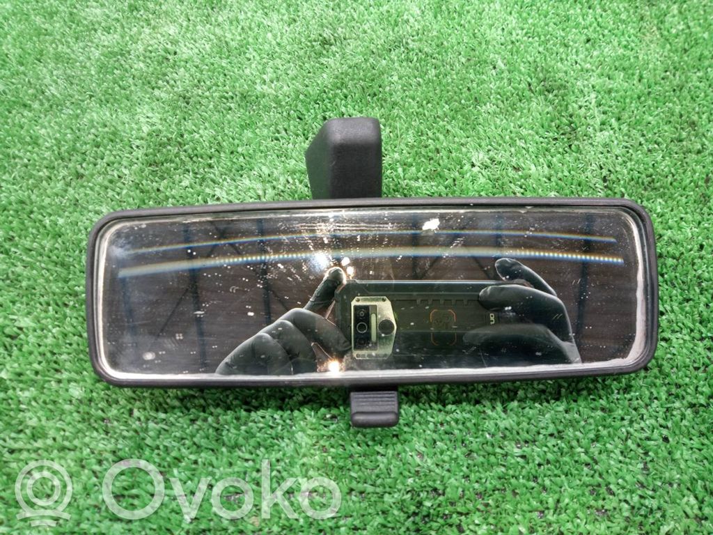 Lancia Delta Espejo retrovisor (interior) 