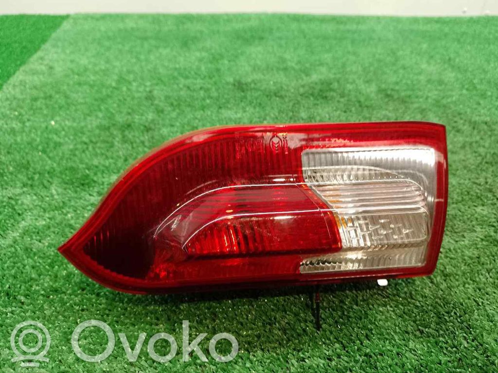 Takaluukun takavalot   22950970
