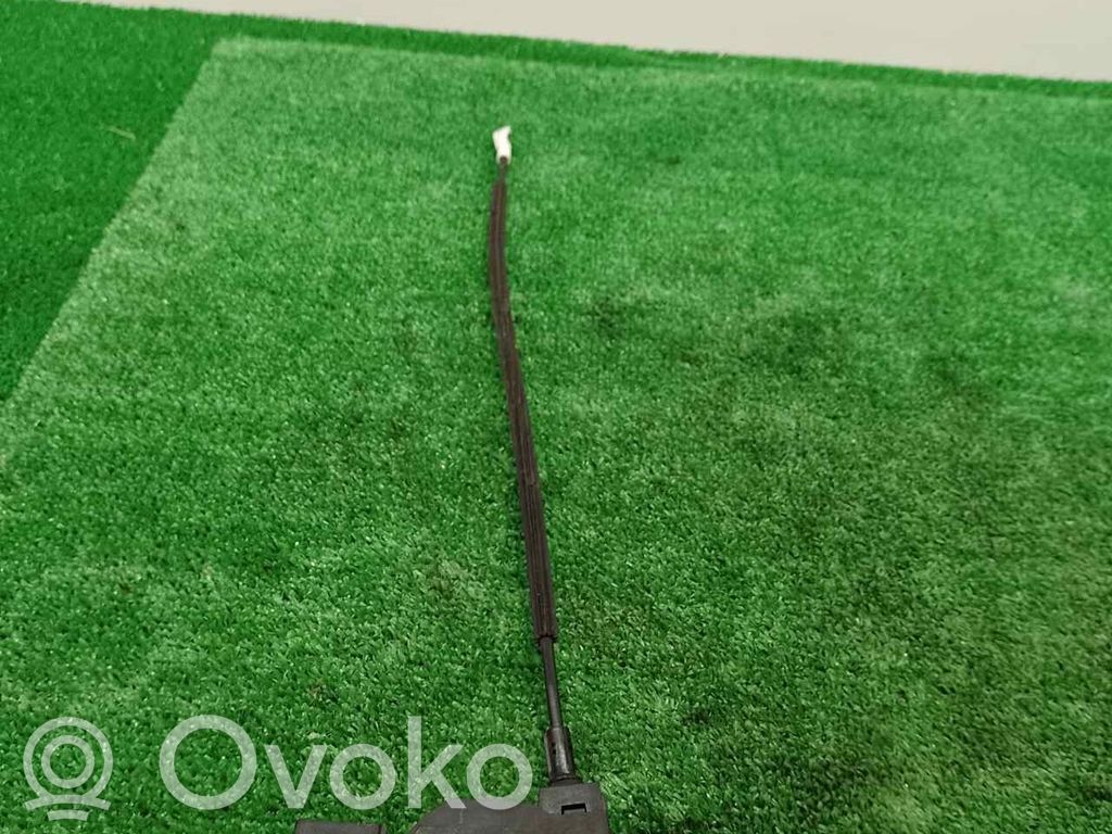 Opel Insignia A Serratura portiera anteriore 