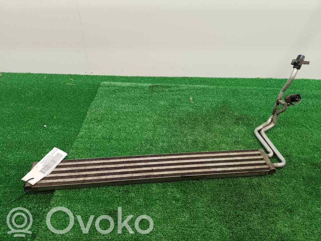 Audi Q7 4L Chłodnica oleju 