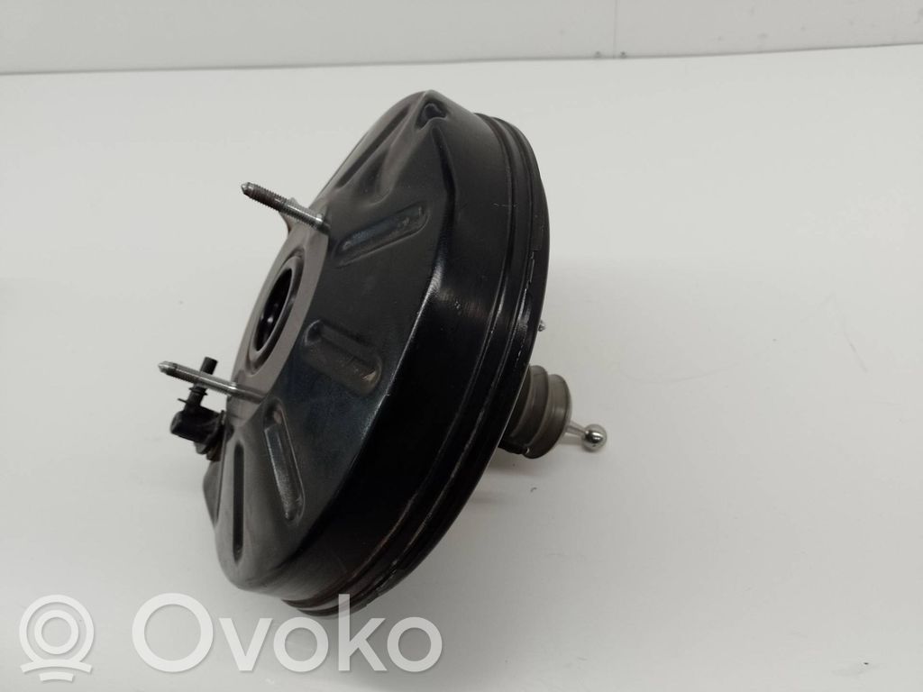 Peugeot 308 Valvola di pressione Servotronic sterzo idraulico 