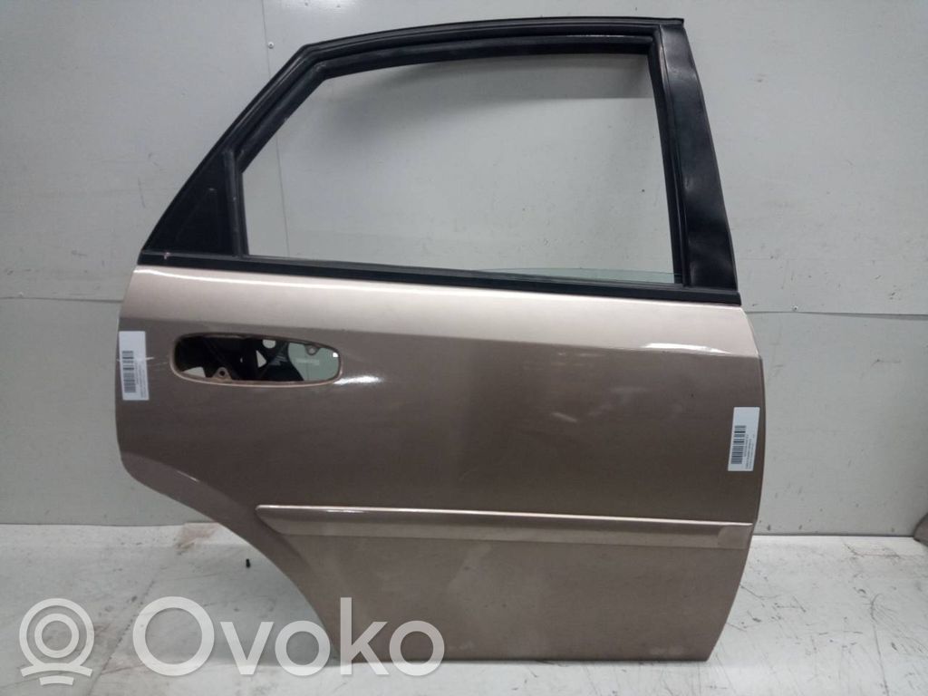 Chevrolet Nubira Puerta trasera 