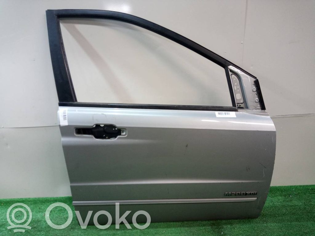 SsangYong Kyron Puerta delantera 