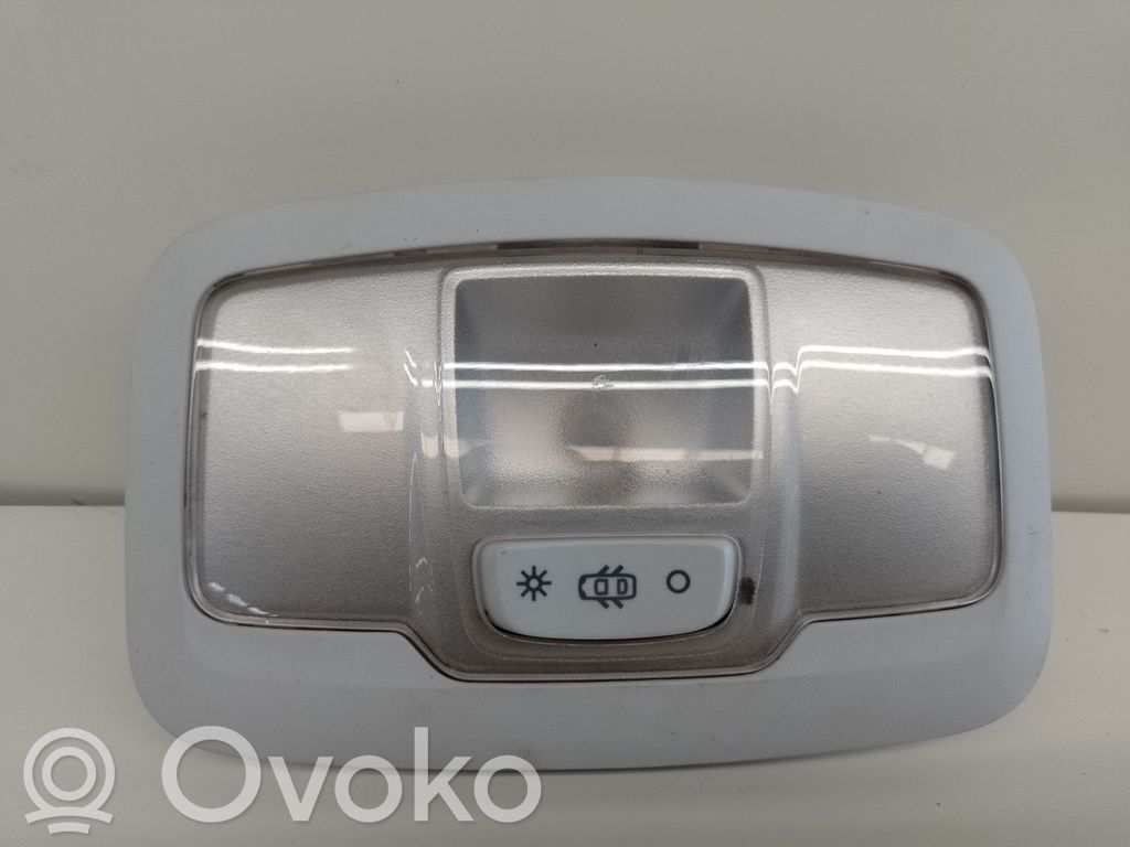 Peugeot 308 Alte lămpi de interior 