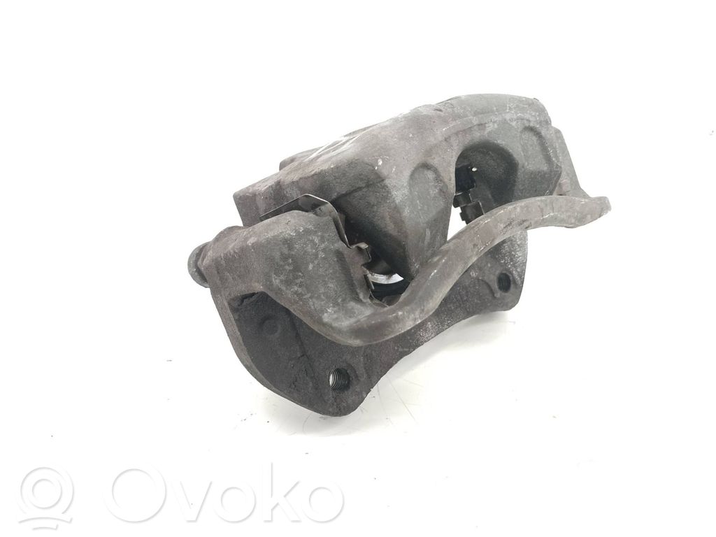Opel Corsa D Etujarrusatula 