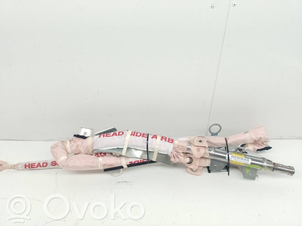 Subaru Forester SH Airbag de la puerta delantera 