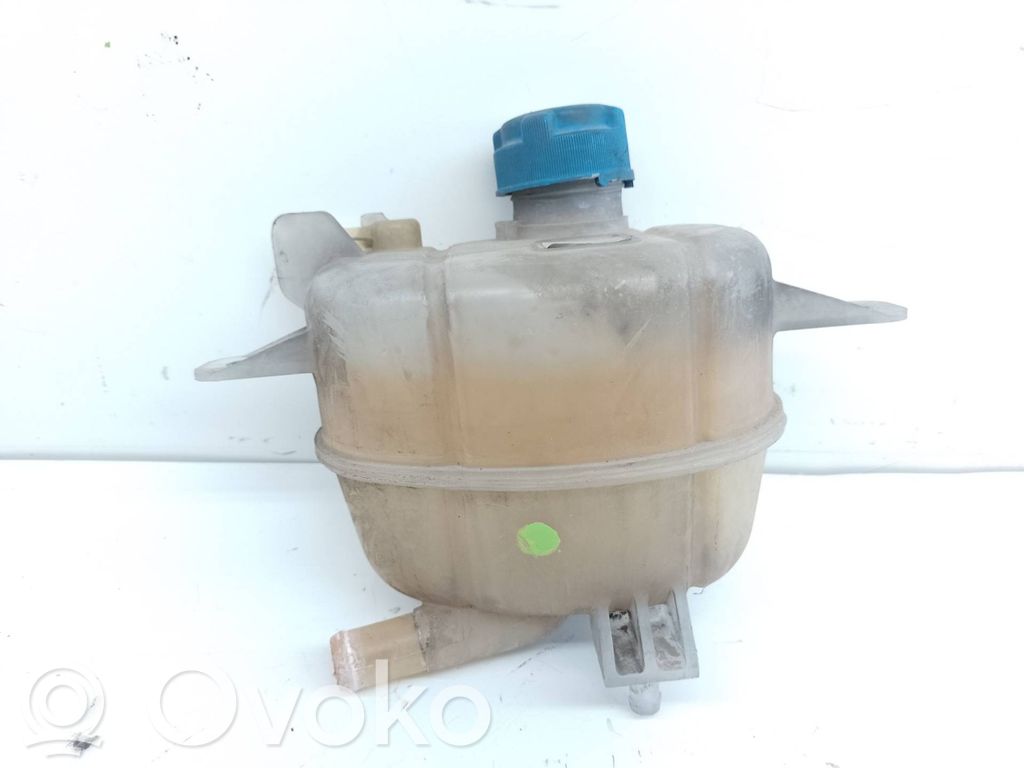 Fiat Fiorino Vase d'expansion de carburant 