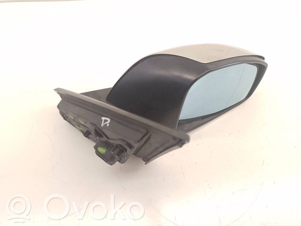 Renault Laguna III Elektryczne lusterko boczne drzwi przednich 