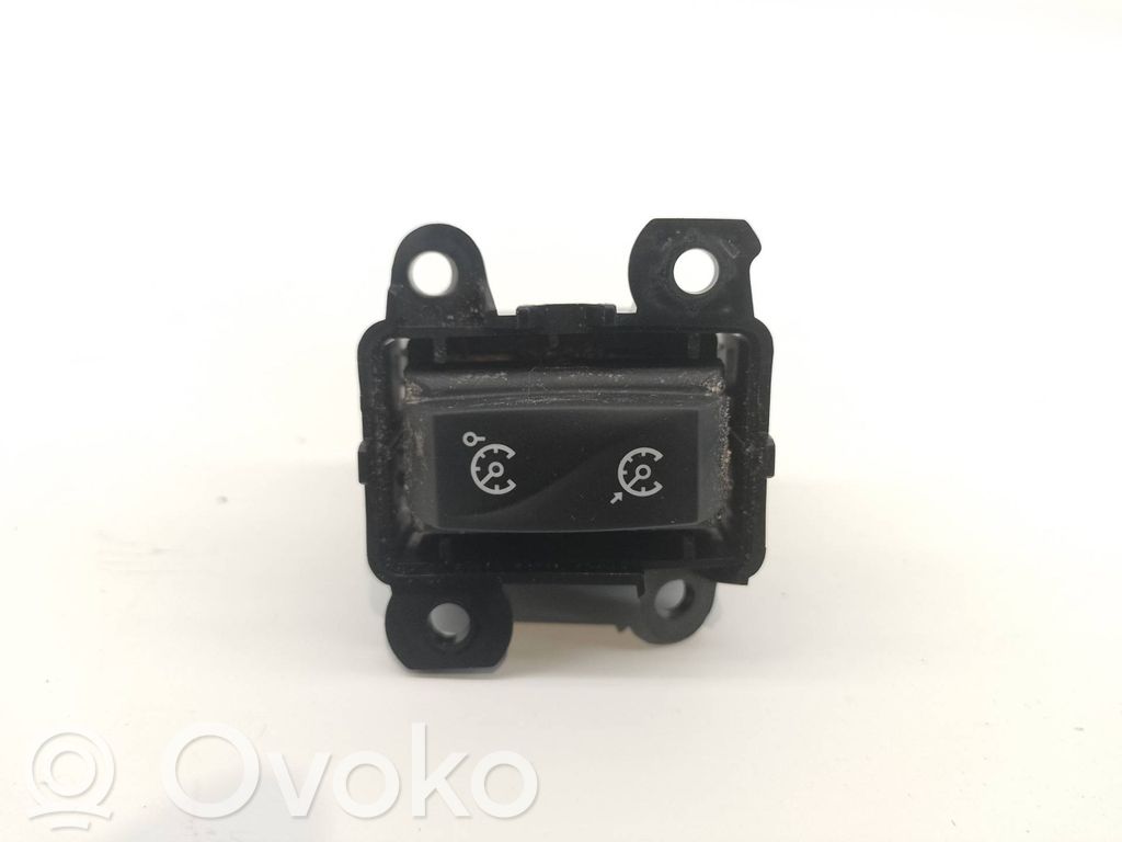 Interruptor de control multifunción   255500002R