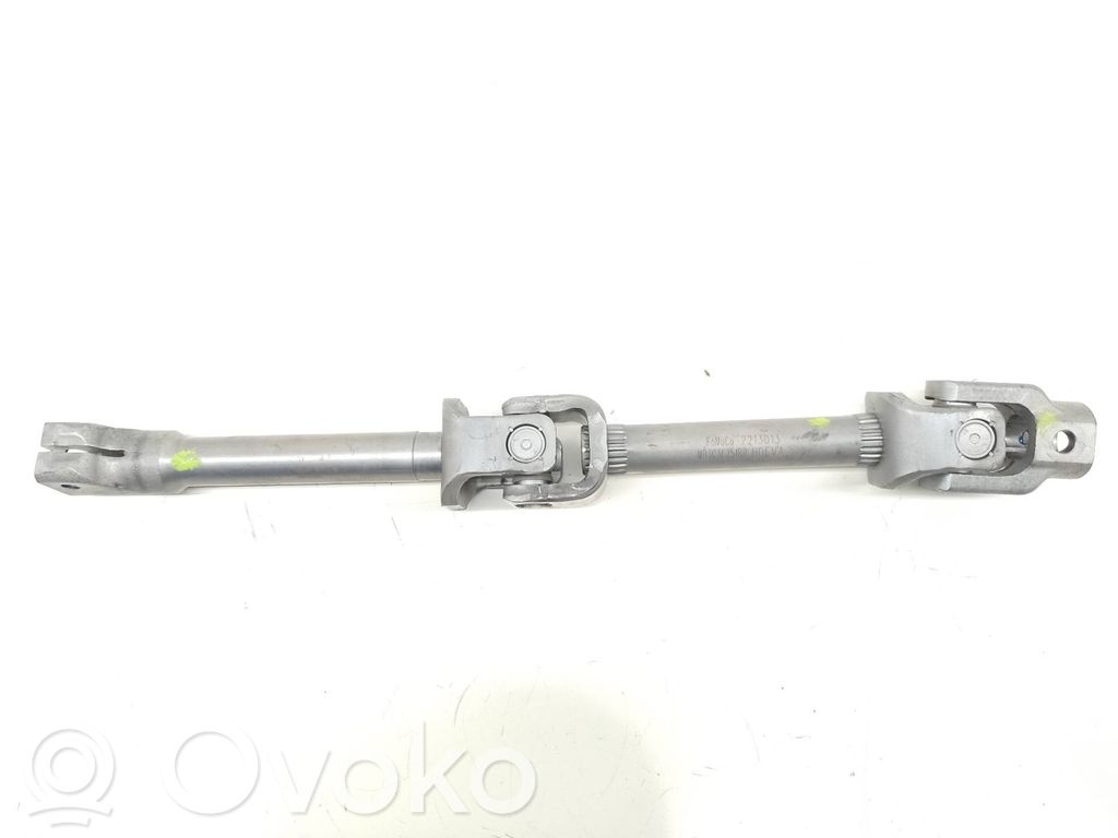 Eje de transmisión delantero   MB3C3E751BB