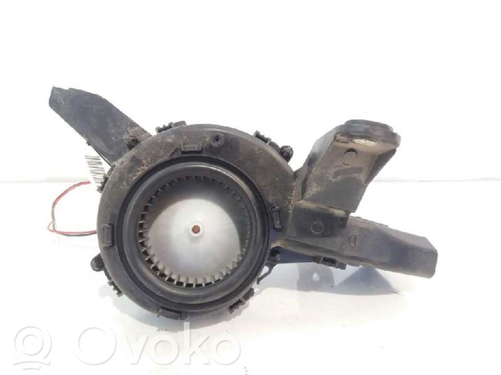 Citroen C4 Grand Picasso Ventola riscaldamento/ventilatore abitacolo 
