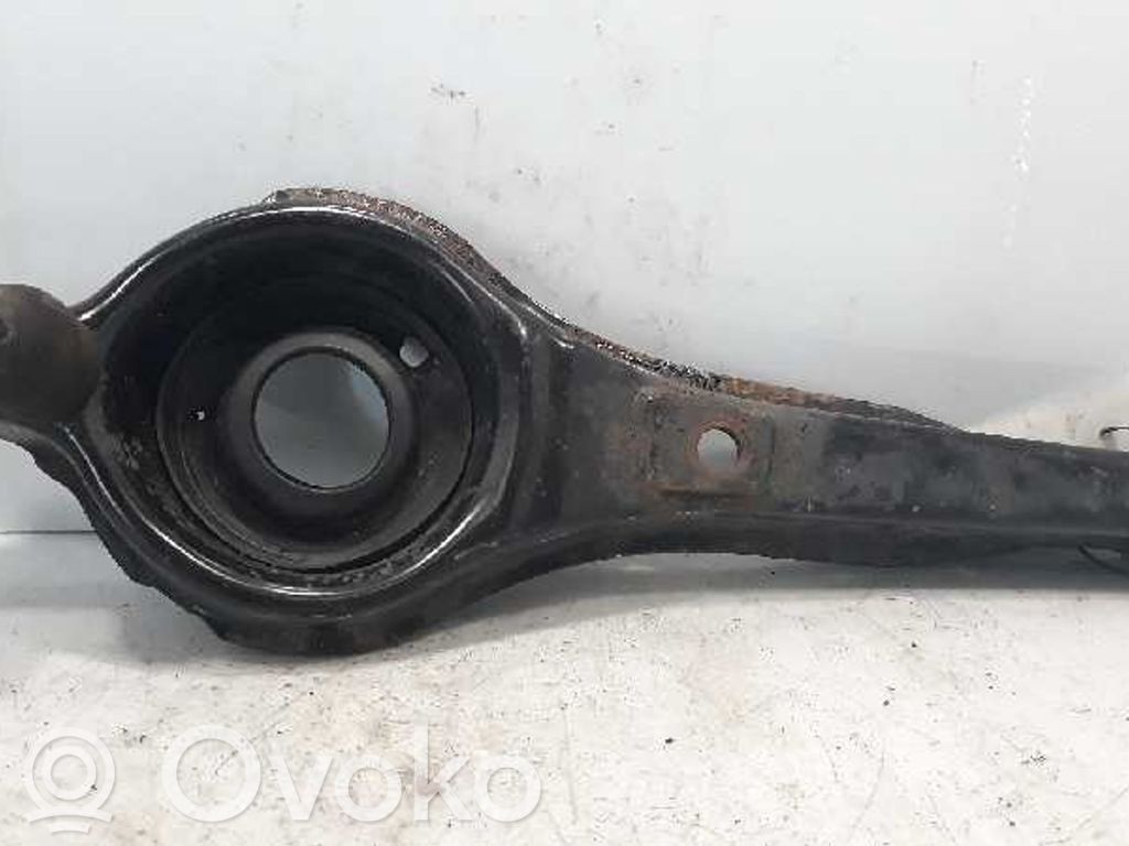 Querlenker hinten