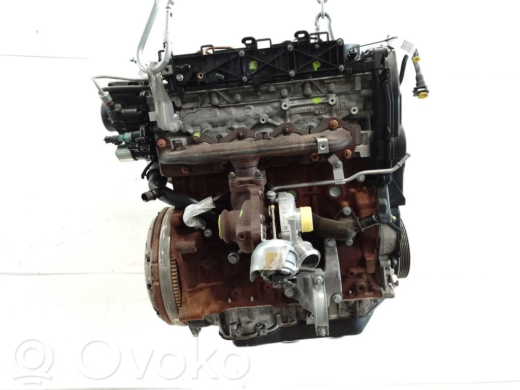 Motor   UFDA