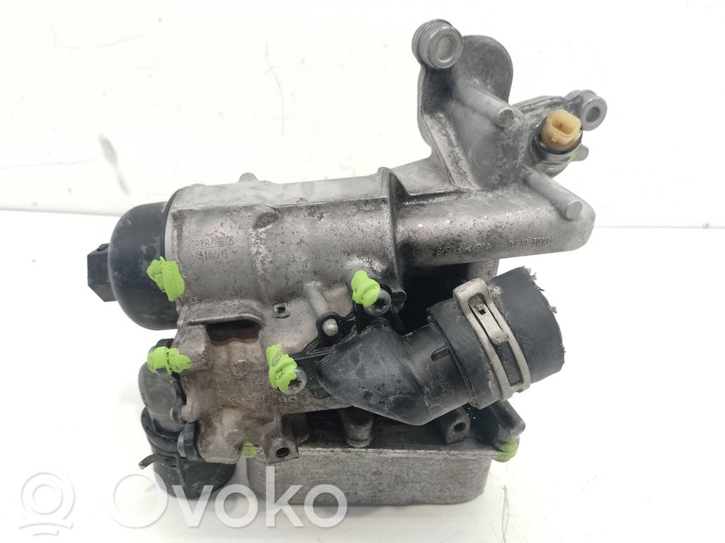 Nissan X-Trail T31 Radiator ulei motor 