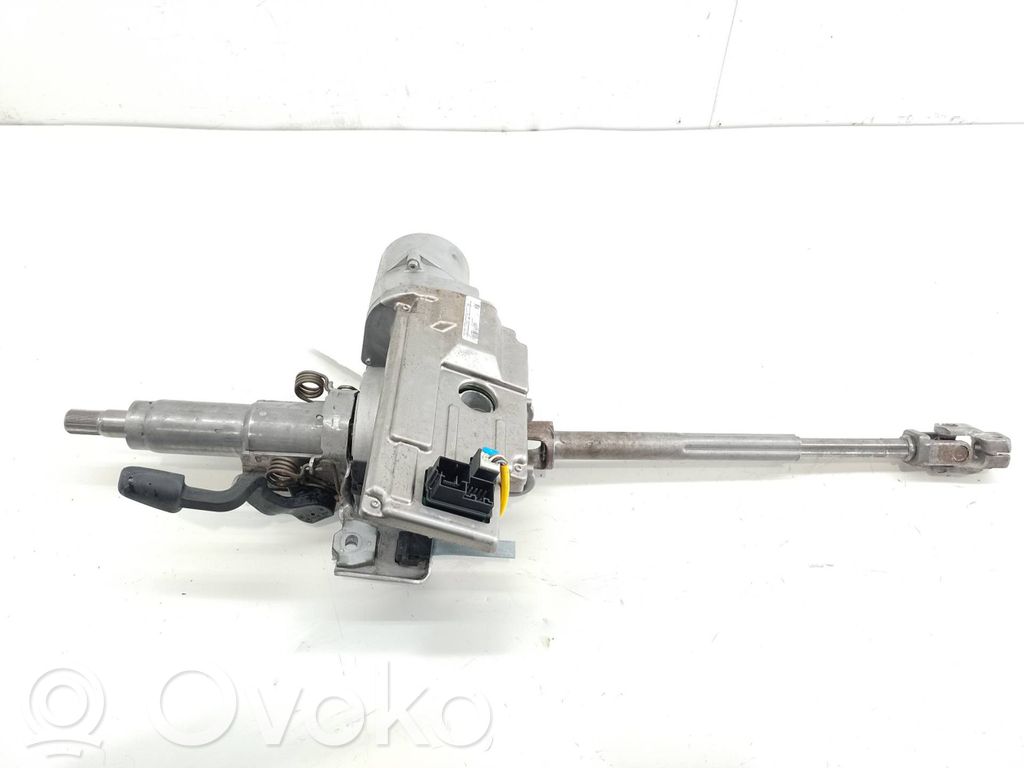 Fiat Grande Punto Ax volan 