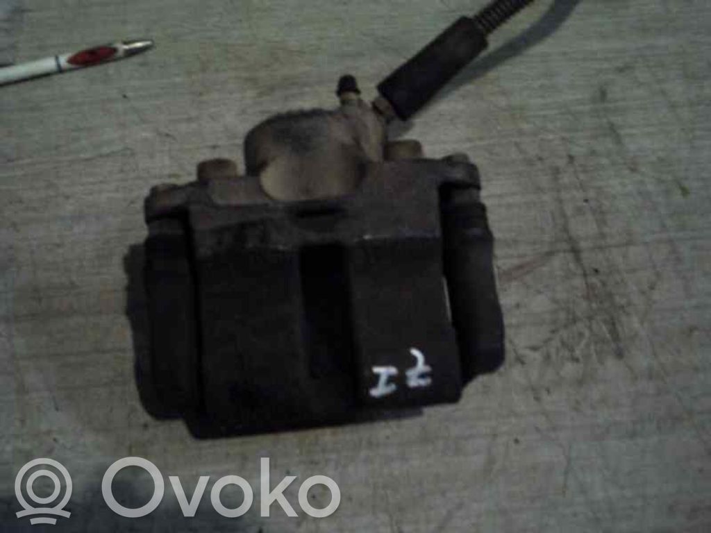 Caliper de freno delantero